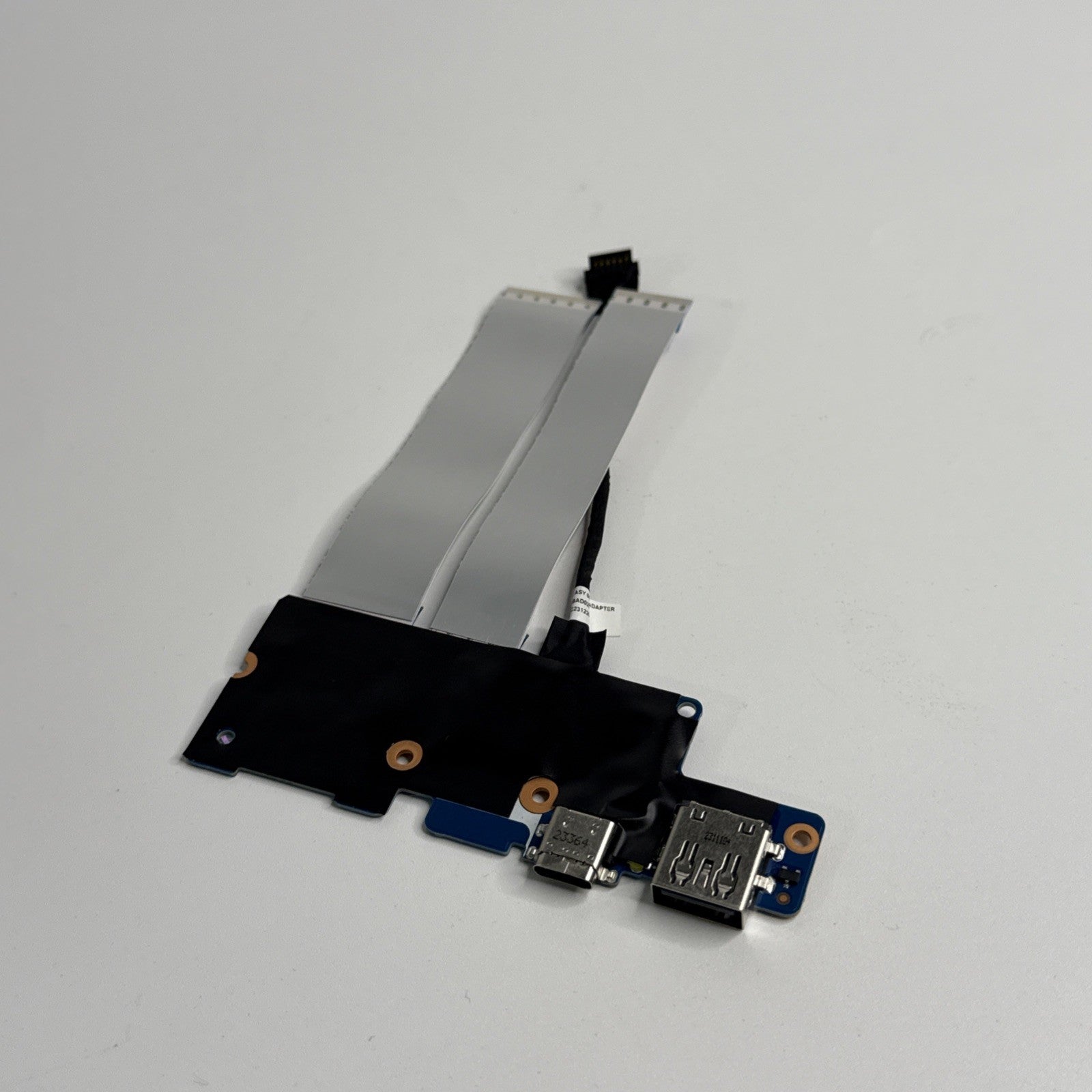 Genuine HP Chromebook 14A-NA0001sa I/O USB Port Board DA00GBTB6E0