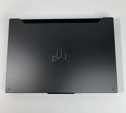 ASUS TUF A15 Gaming Laptop AMD Ryzen 7-7435HS RTX 4060 16GB RAM 512GB SSD