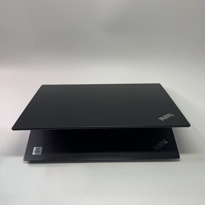 Lenovo ThinkPad T14s Gen 1 Laptop i5 10th Gen 8GB RAM 256GB SSD FHD Windows 11