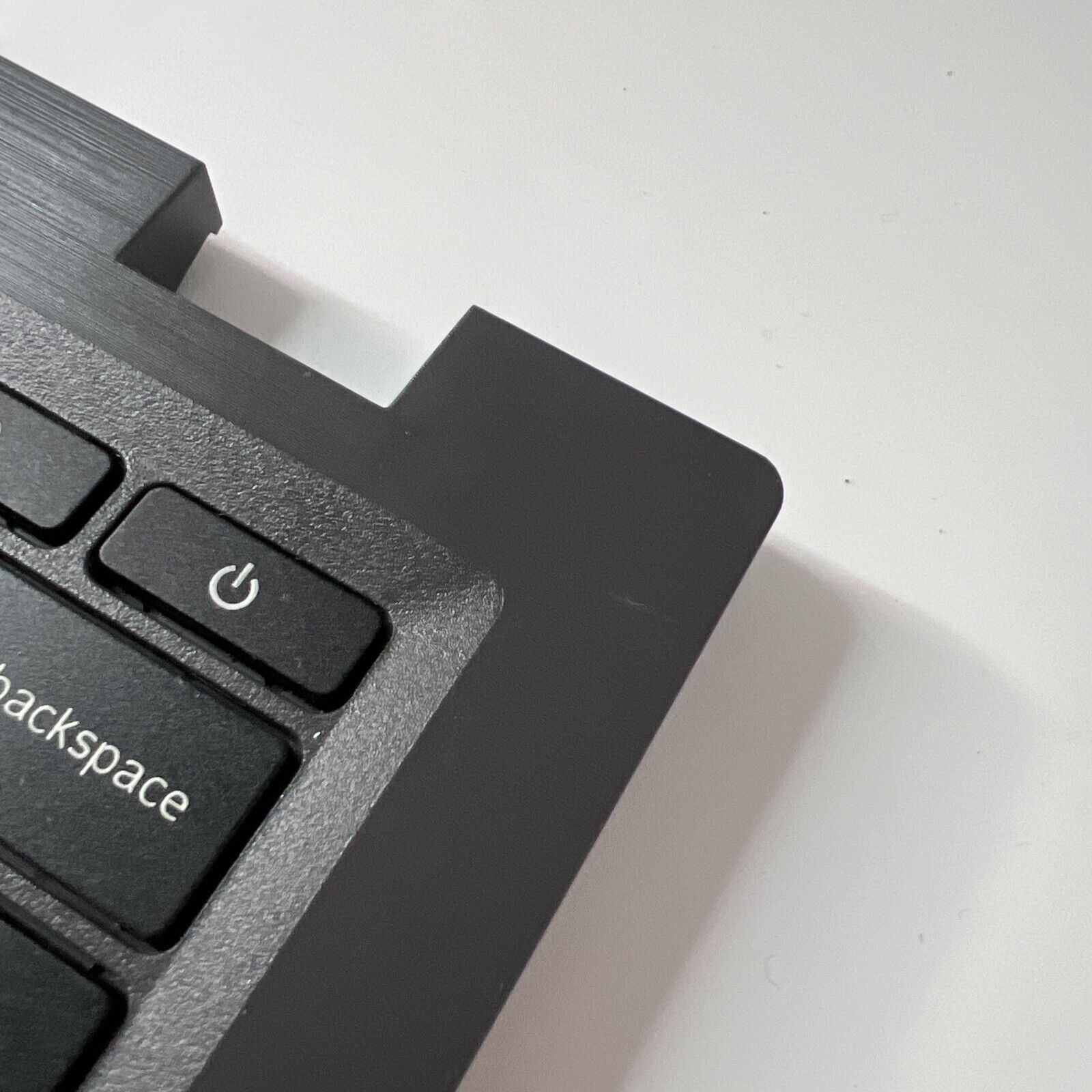 Lenovo 14e Chromebook Complete Palmrest Assembly UK Keyboard Touchpad S145-14AST