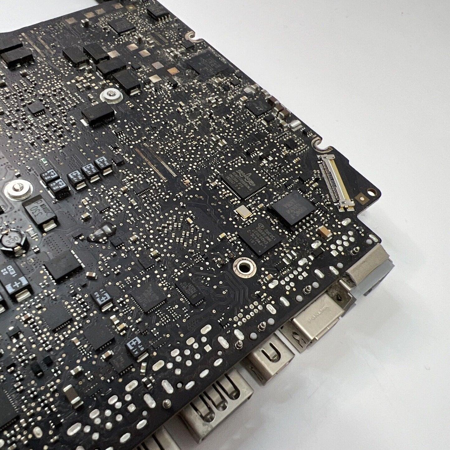 APPLE MACBOOK PRO A1278 13” MID 2012 Motherboard i7-dual core 2.9GHz (WORKING)