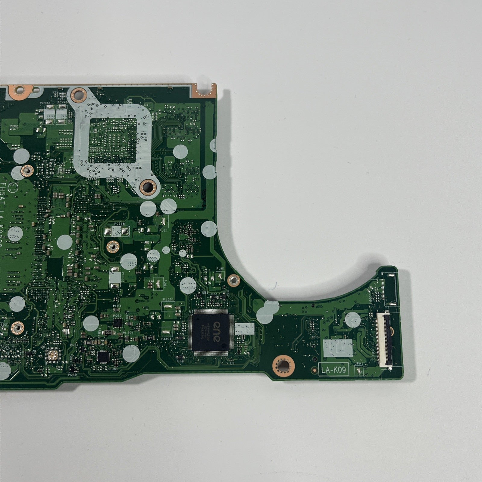 Genuine Acer Aspire AV15-51 Motherboard I5-1155G7 2.2GHz La-K092P