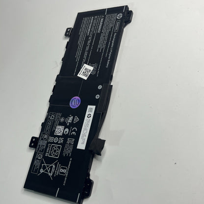 HP ChromeBook 14A-(CA,NA) OEM Li-Polymer Battery 47.3Wh 7.7V 6000mAh L75783-005