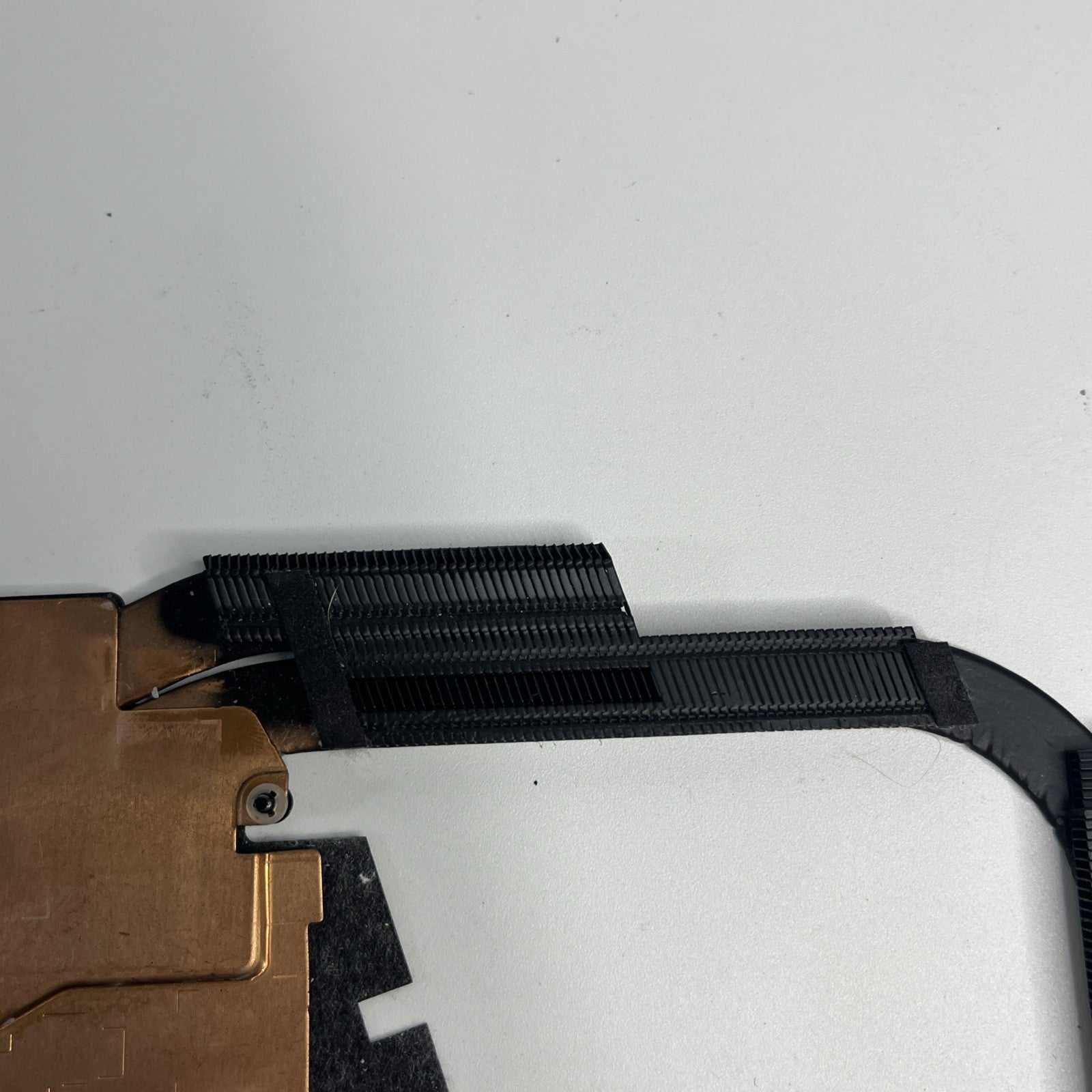 Dell Inspiron 15 7510 Heatsink P/N: PWJGP, 0PWJGP