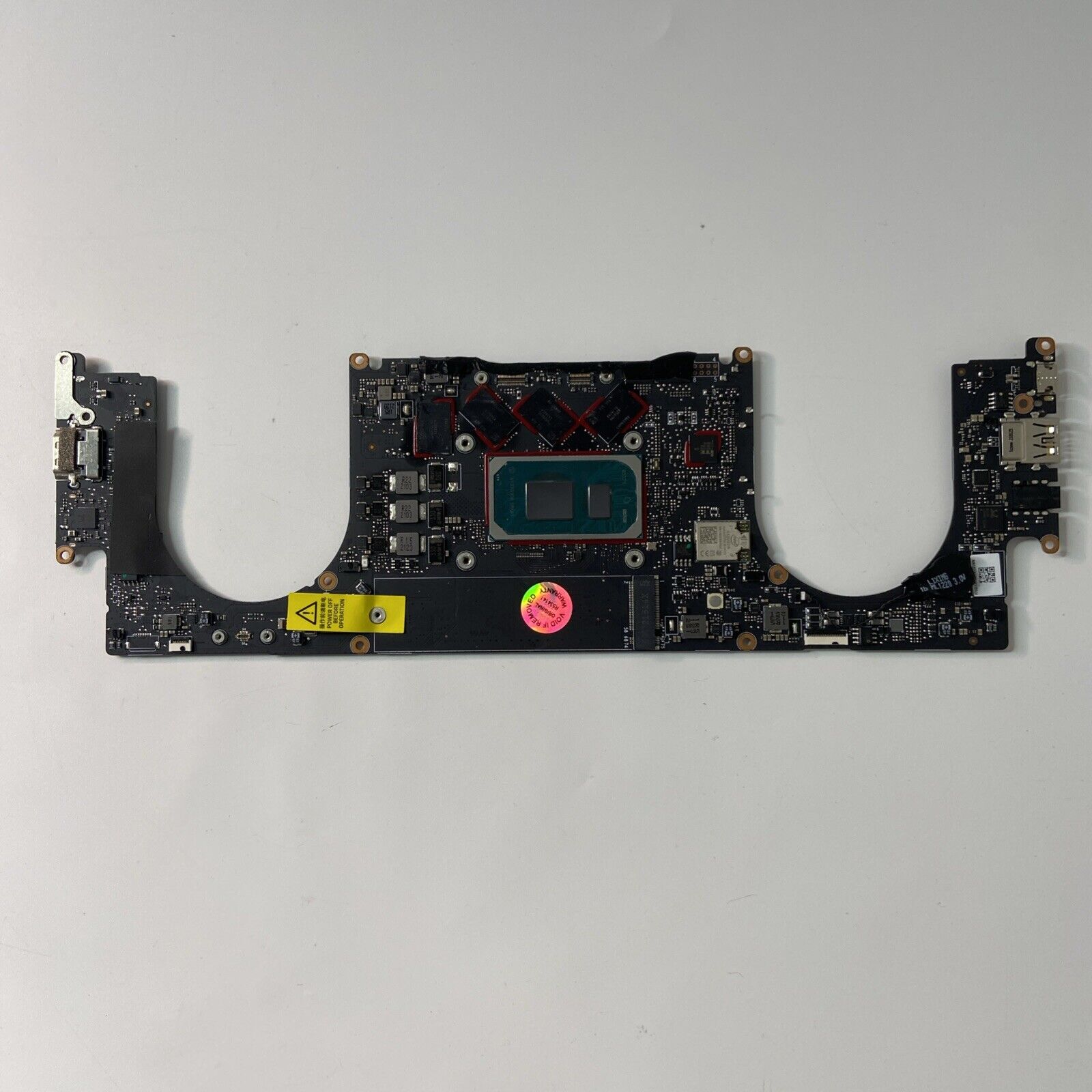 Razer Book 13 RZ09-0357 Core i5-1135G7 2.4 GHz  8GB RAM Working Motherboard