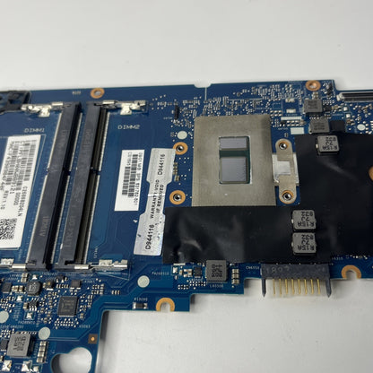 HP ELITEBOOK 820 G3 LAPTOP MOTHERBOARD SYSTEM BOARD I5-6200U WIN 831762-601