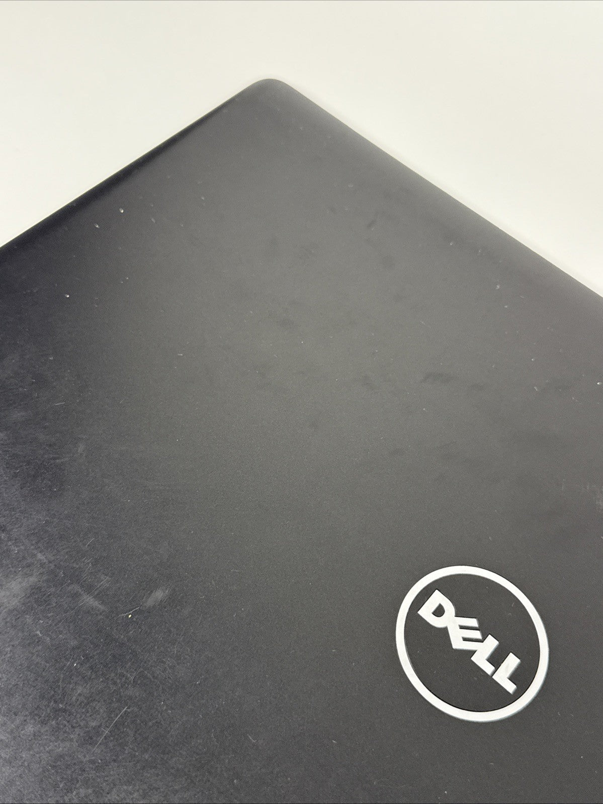 Genuine DELL LATITUDE 5580 E5580 LCD Rear Back Cover Top Lid 0P8PWV