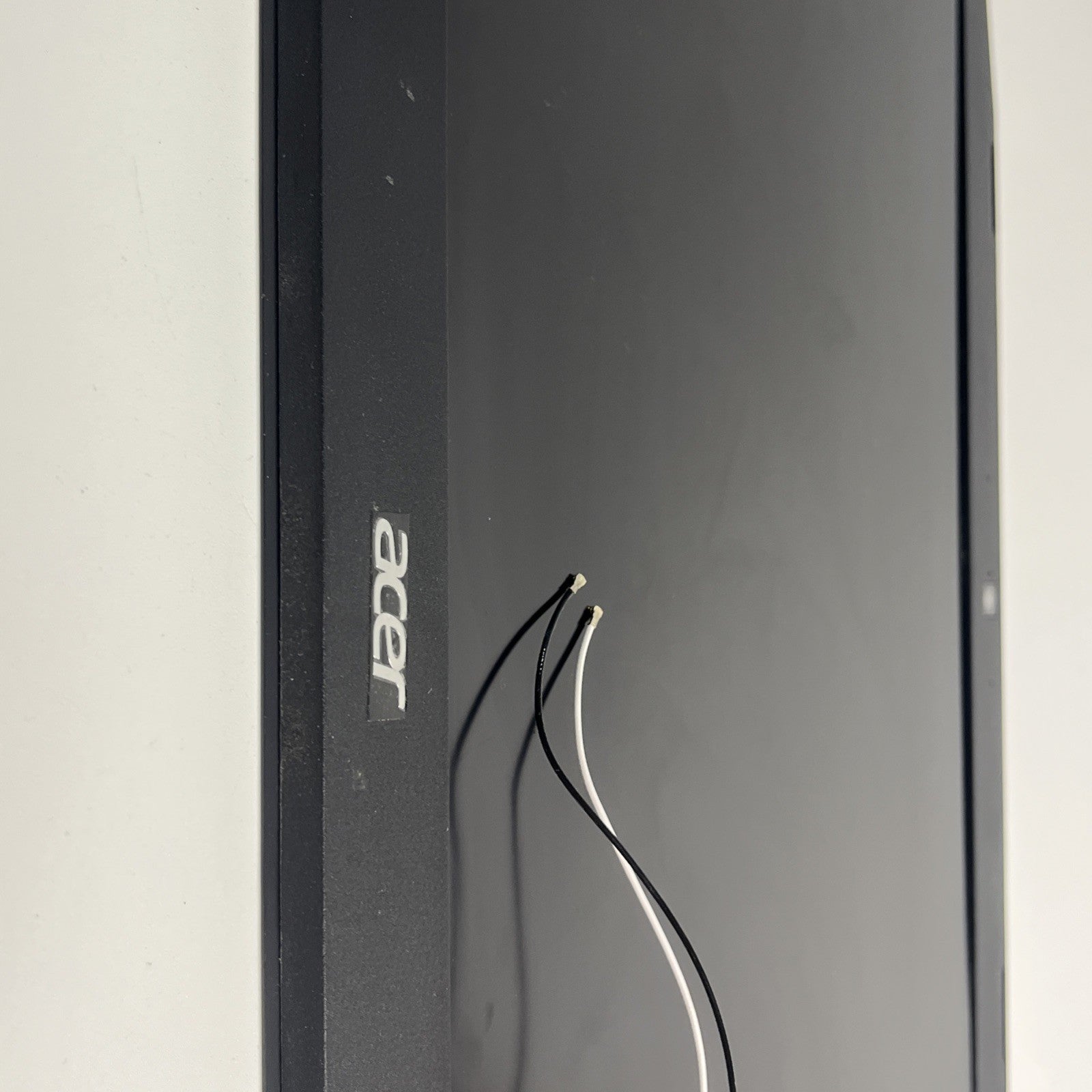 ACER Aspire Nitro AN515-52 Complete Top Lid Assembly LCD Rear Back Cover