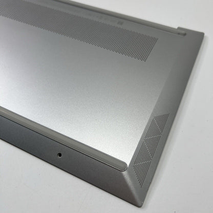 HP Pavilion 14-DV Bottom Base Rear Housing Case Cover Chassis Silver M16607-001