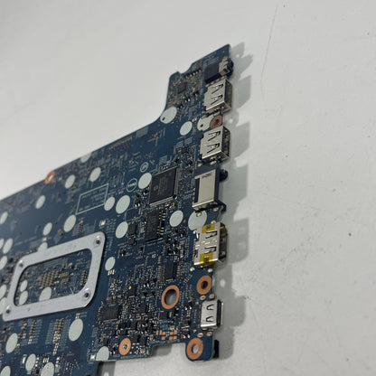 Genuine Dell Latitude 3500 Motherboard i5-8265U, CPU Cooling Fan& Heatsink.