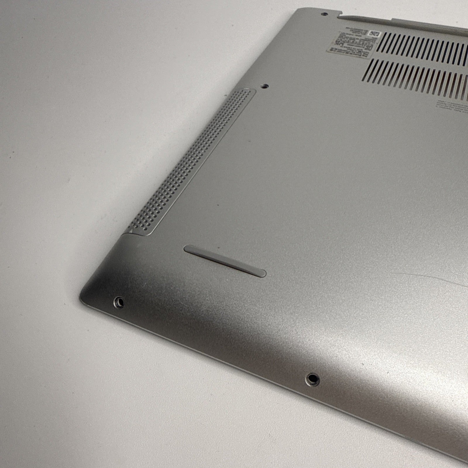 Bottom Base Cover D Shell Case For Dell Inspiron 15 7000 7560 7572 0MTPP4