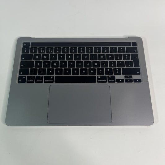 Apple MacBook Pro 13” A2338 Palmrest / Top Case – EMC 3578 – Grade C