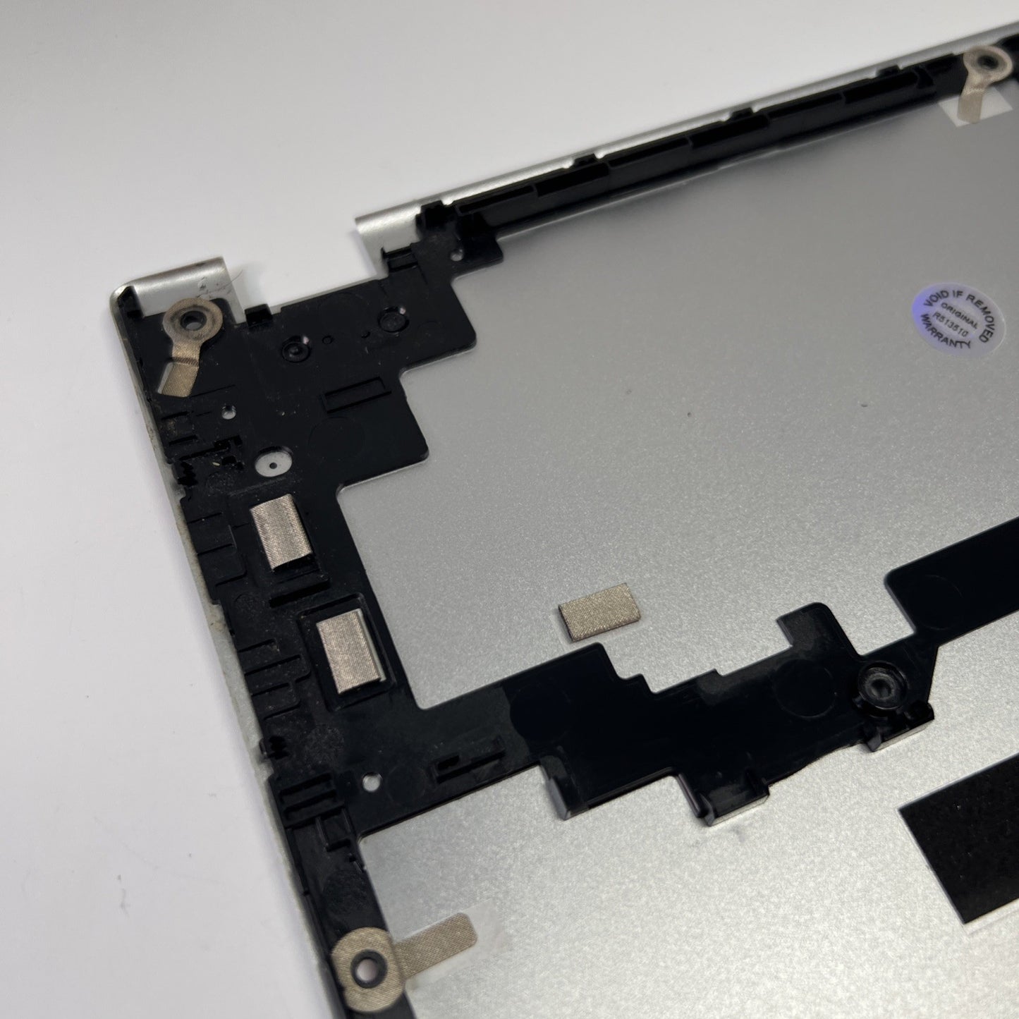 Acer Swift SF114-33 SF114-34 Silver Base Bottom Cover NC210110ZQ 60.HYSN8.001