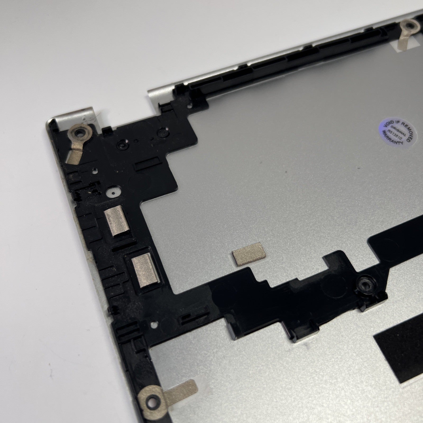 Acer Swift SF114-33 SF114-34 Silver Base Bottom Cover NC210110ZQ 60.HYSN8.001