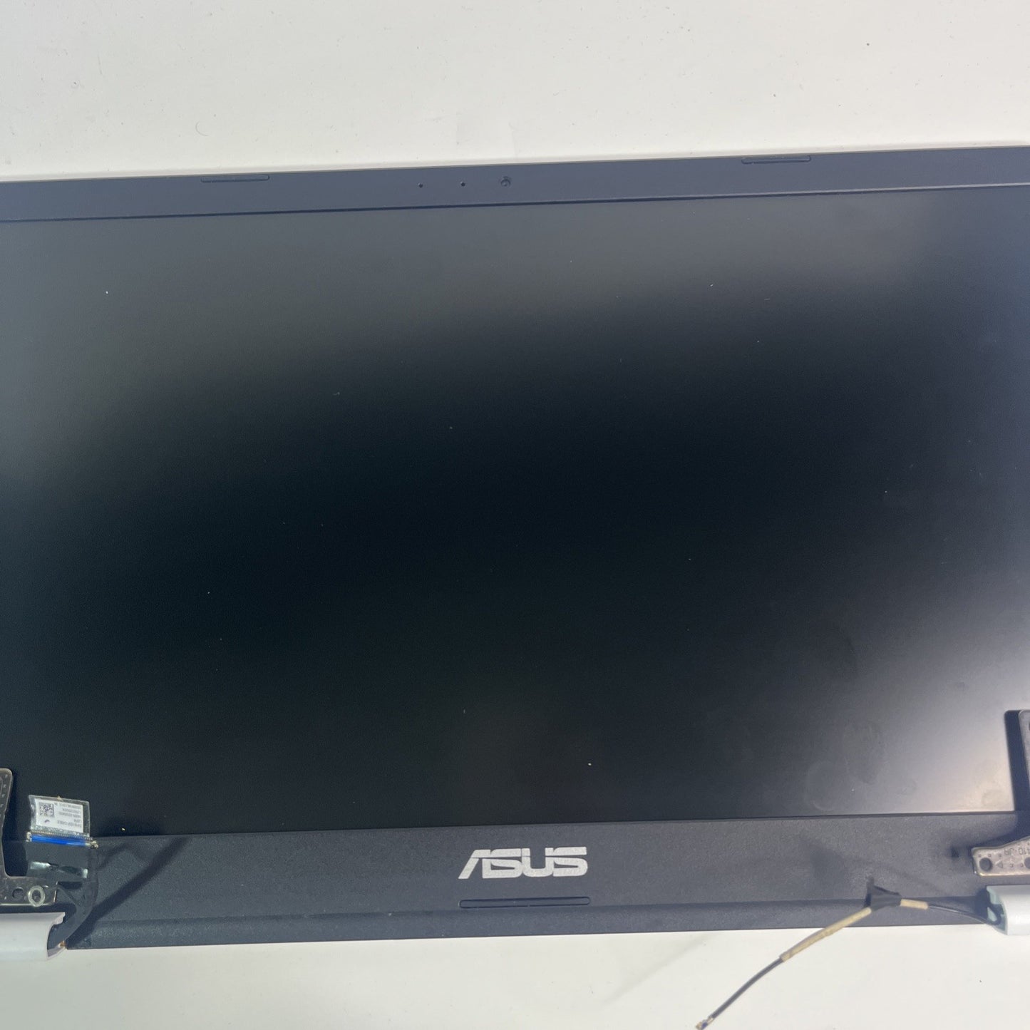 Genuine Asus  E410k Complete Screen And Top Lid Assembly Rose Gold