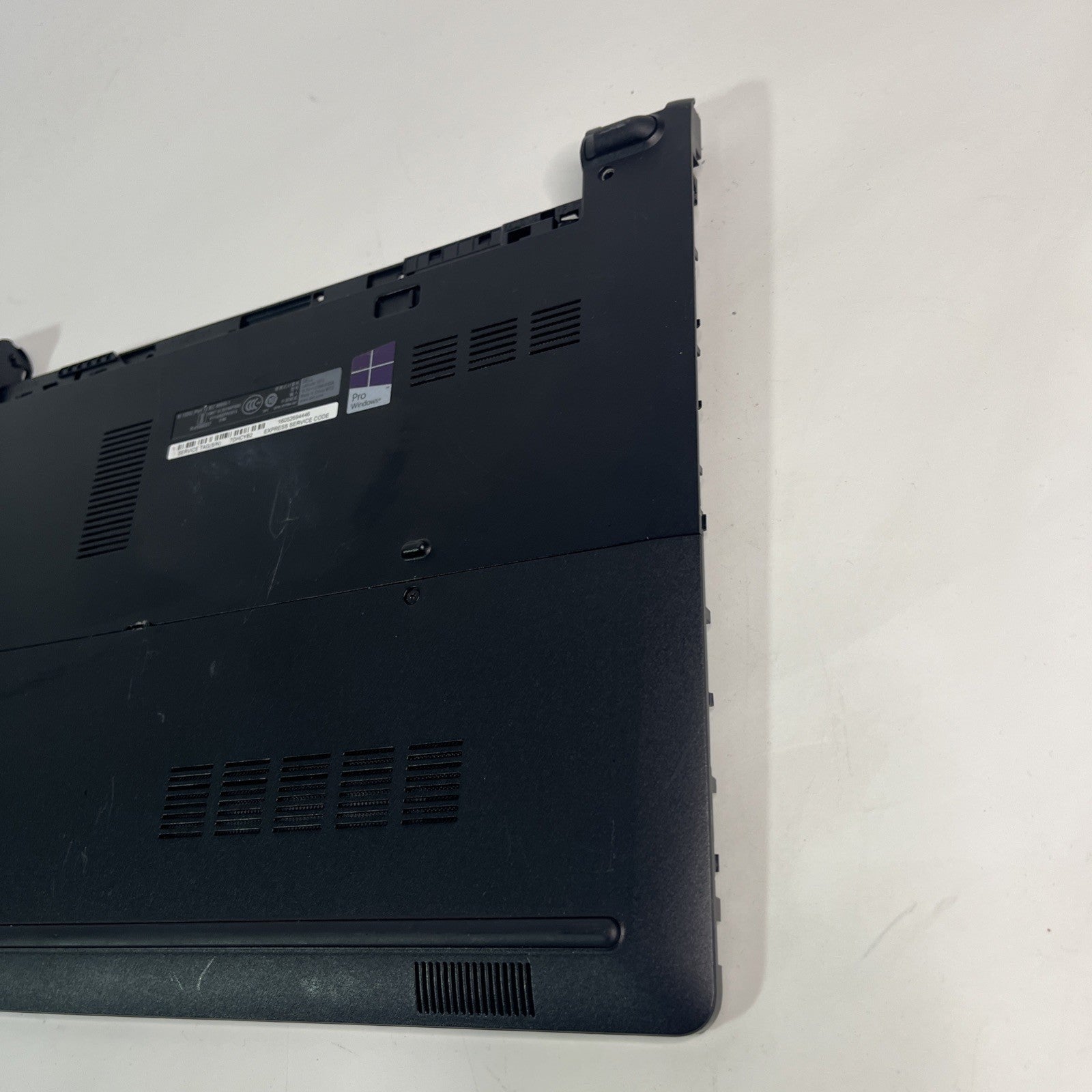 Genuine Dell Latitude 3570 Bottom Base Cover, Usb Board & Speakers CN-0RP3FF