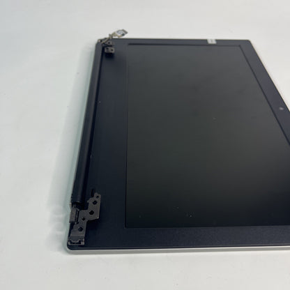 Genuine Silver Samsung Chromebook XE310XDA Complete Top Lid And Screen Assembly