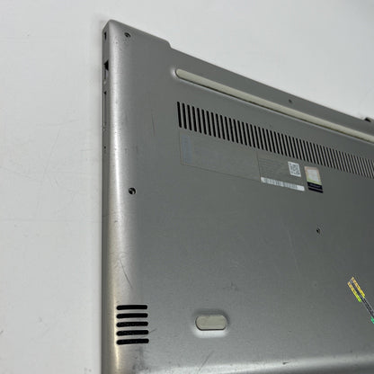 Genuine Sliver Lenovo Ideapad 320S-14IKB Base Bottom Chassis Cover