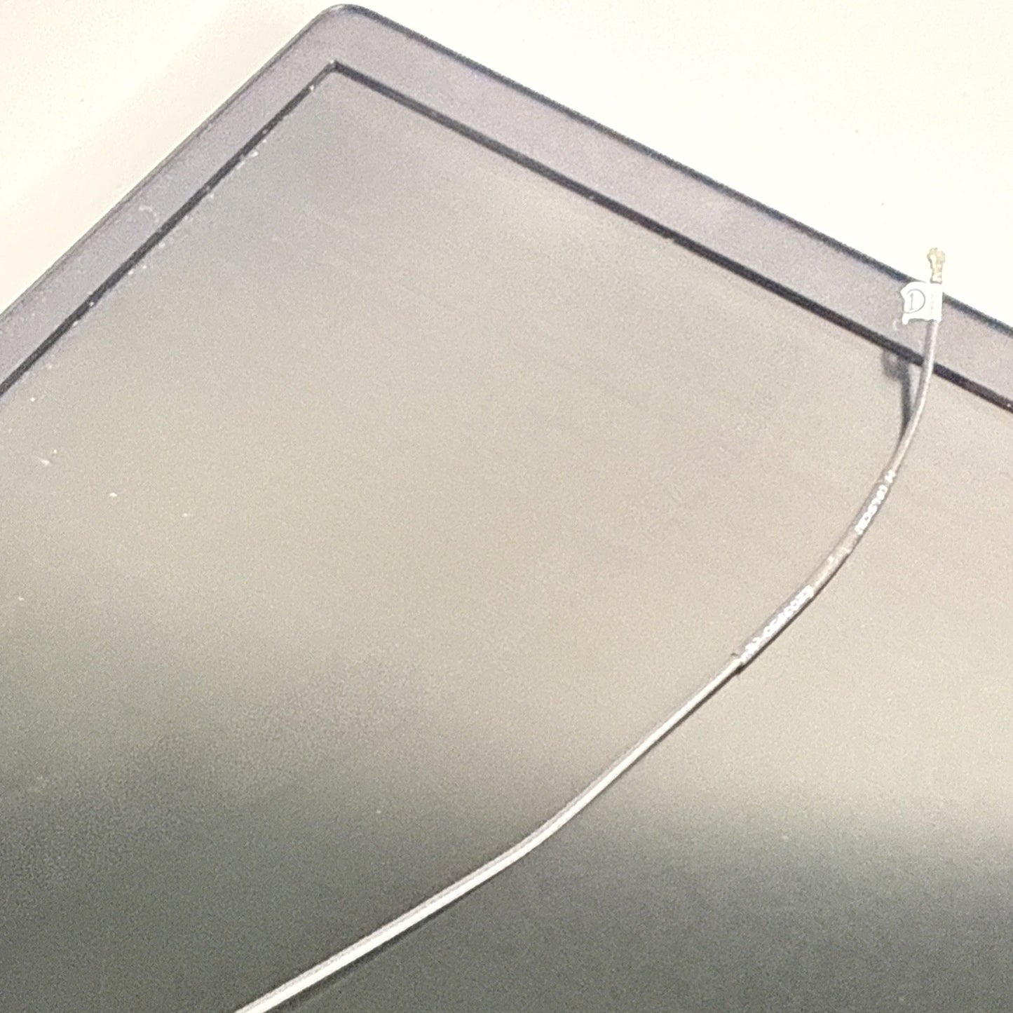 HP Chromebook 14A-NF0002SA 14" Complete Top Lid  Screen Assembly 