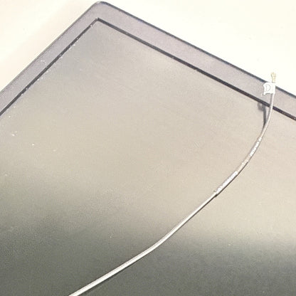 HP Chromebook 14A-NF0002SA 14" Complete Top Lid  Screen Assembly 
