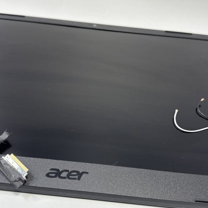 Acer Nitro 5 AN517-52 53 54 Complete Top Lid 17.3” Screen Assembly  AP326000201