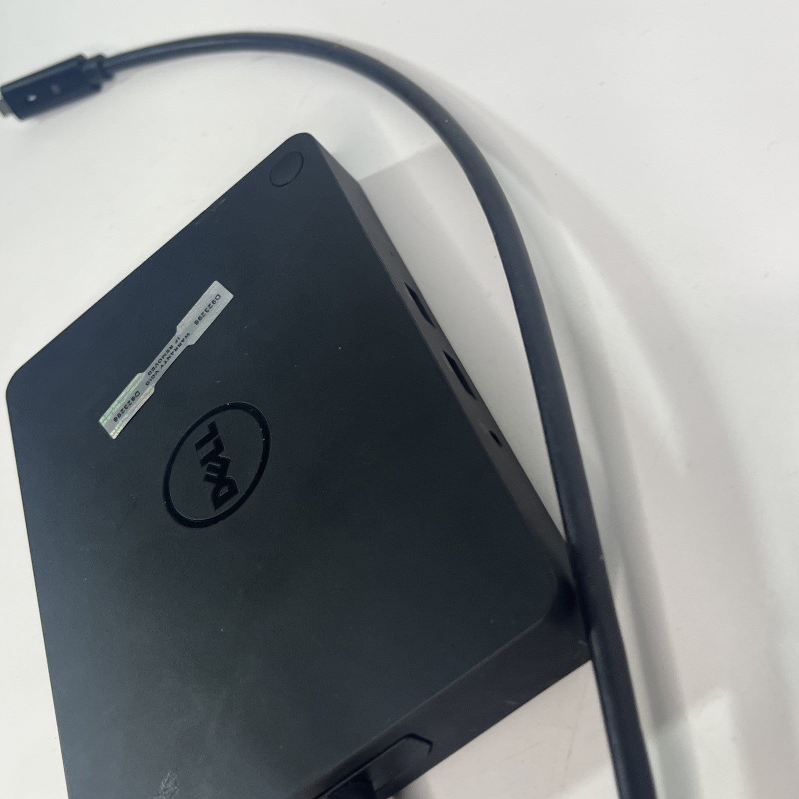 Dell WD15 Docking Station - K17A