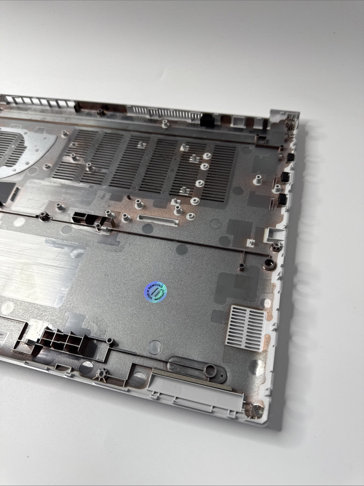ASUS Vivobook 16X X1603Z bottom base case housing 3PXJIBAJN10