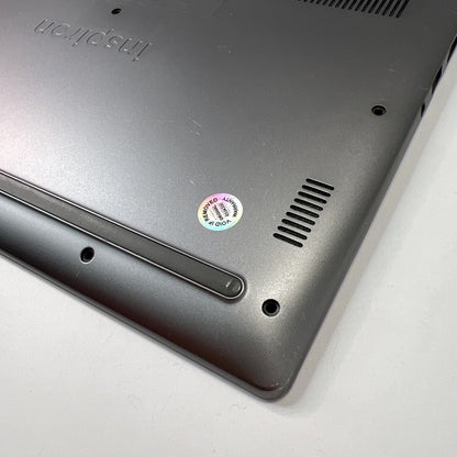 Genuine Dell Inspiron 13 7373 Bottom Base Cover Door Chassis 05VHWV