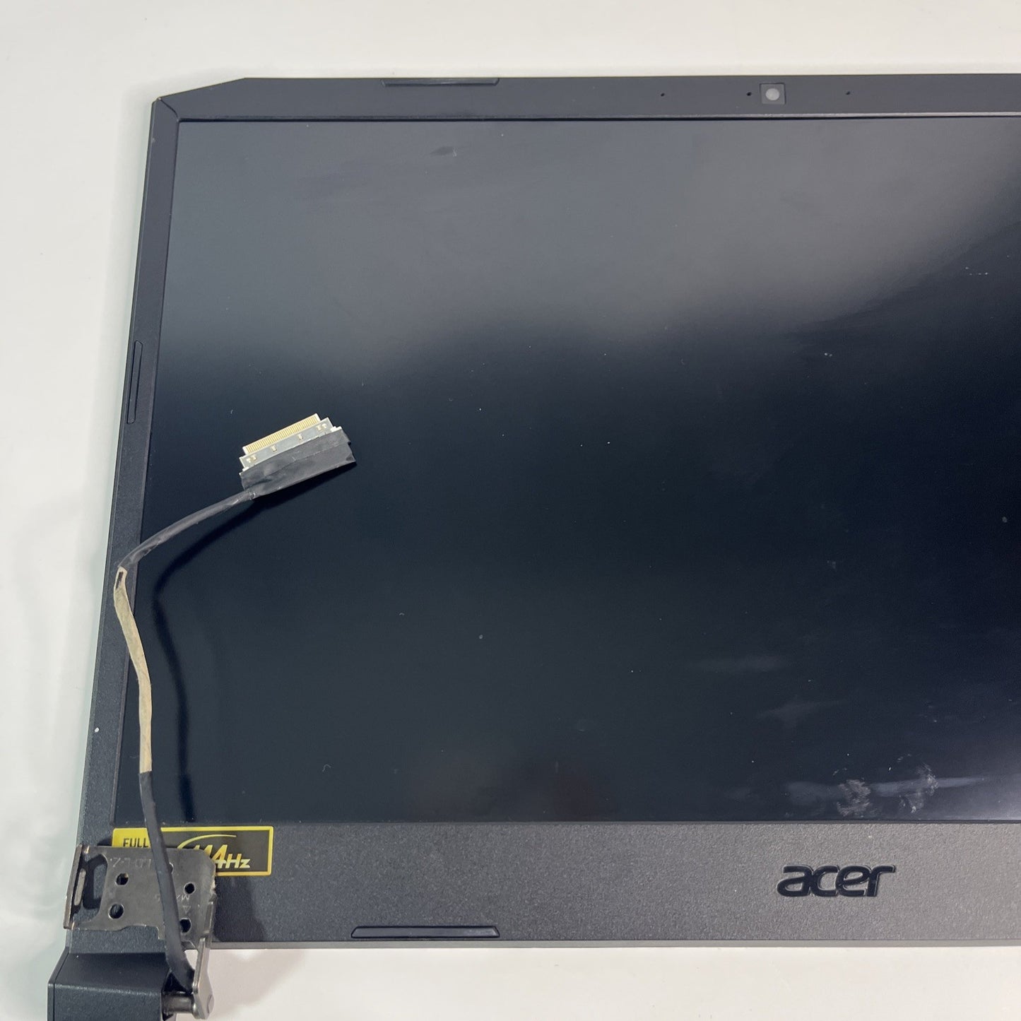 Genuine Black Acer Aspire Nitro AN515-57 Complete Top Lid And Screen Assembly