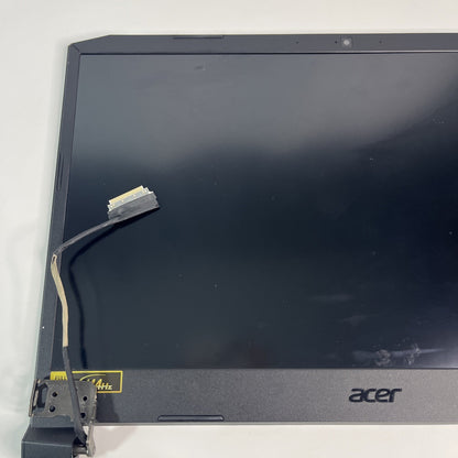 Genuine Black Acer Aspire Nitro AN515-57 Complete Top Lid And Screen Assembly