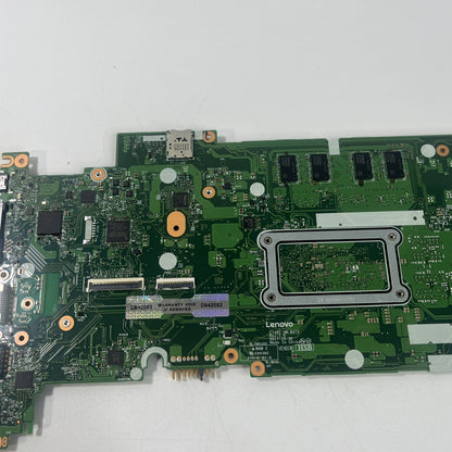 Lenovo ThinkPad T480s Core  I7-8550U 1.60GHz Motherboard NM-B471