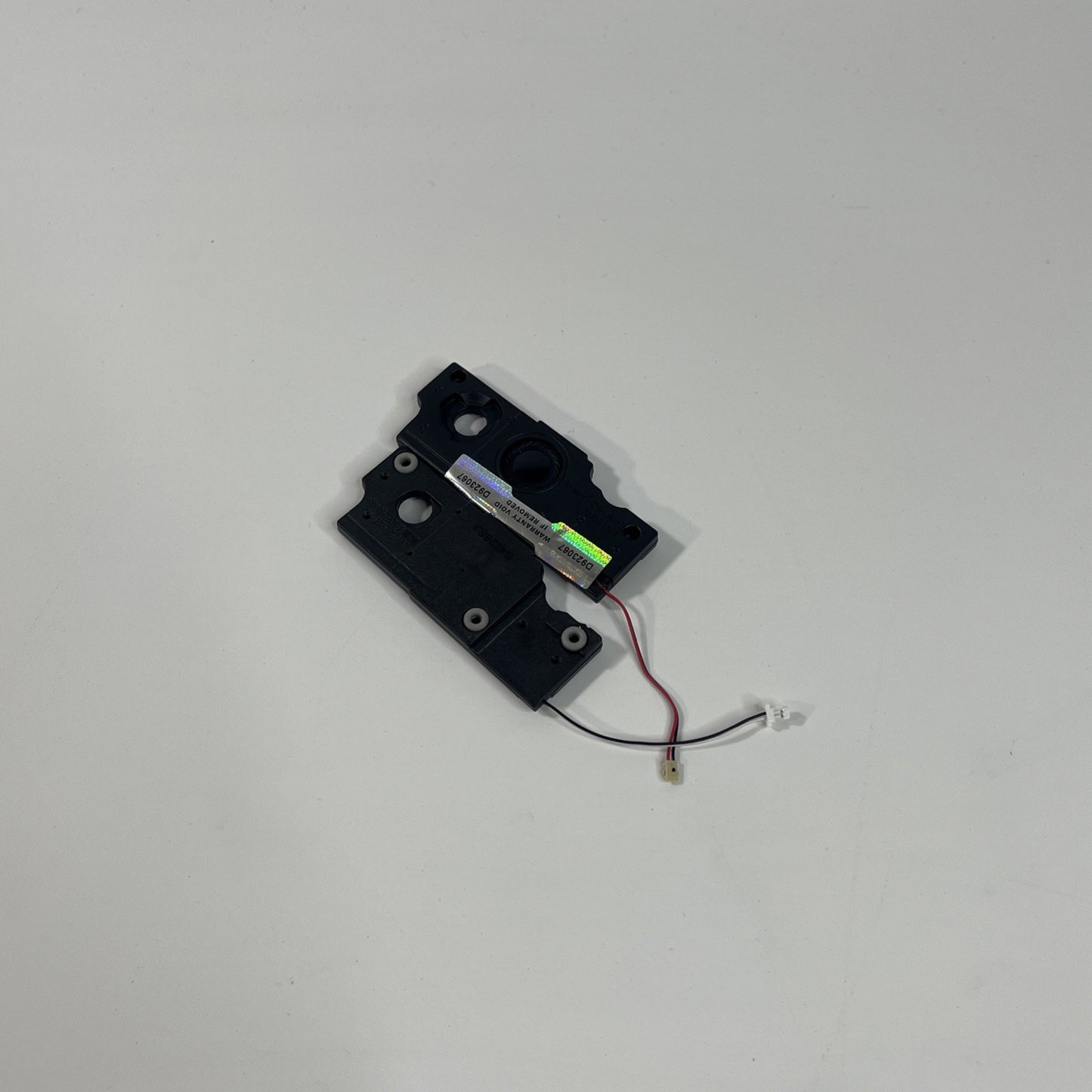 Genuine Samsung Chromebook Go Saturn 14 LTE XE345XDA Speakers Pair.