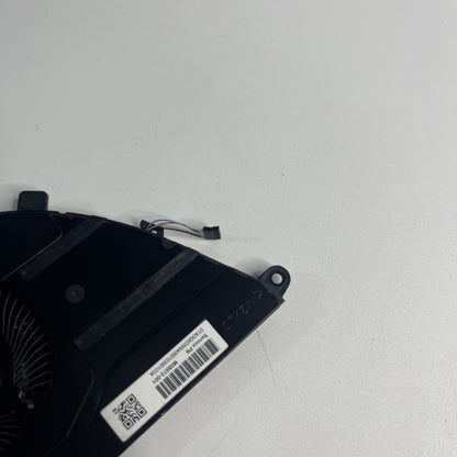 Genuine Hp Chromebook 14b-na0005na Cooling Fan  DTADQ5D595A000109109A16A.