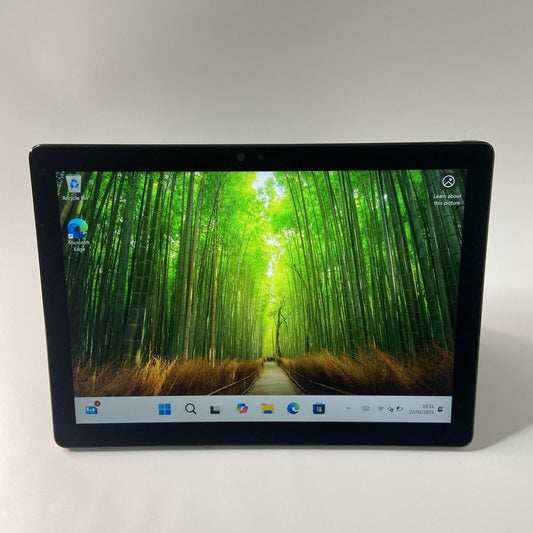 Dell Latitude 7200 2in1 Tablet i5-8365U 8GB 256G SSD Windows 11 No Keyboard