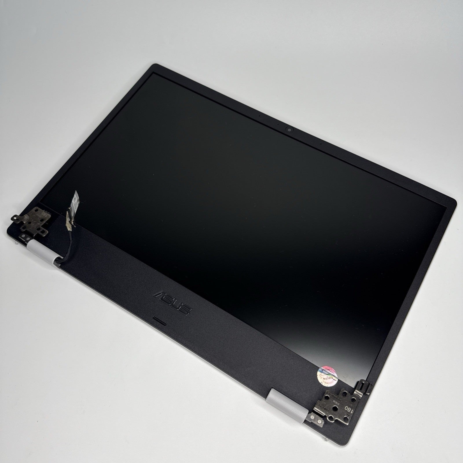 Asus Chromebook CX1400CK LCD Complete Screen Assembly Top Lid Cover Silver