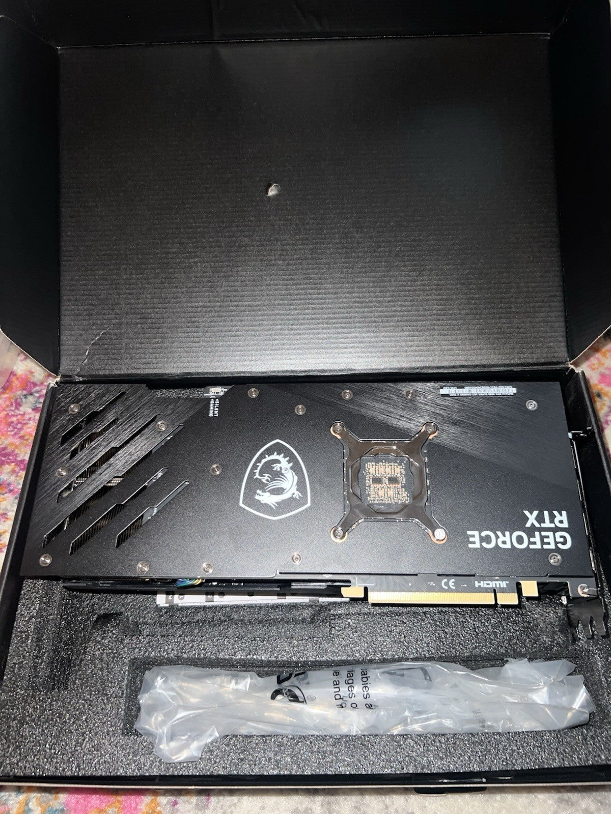 Job Lot Of 10X Graphics Card For Parts  No Returns Accepted