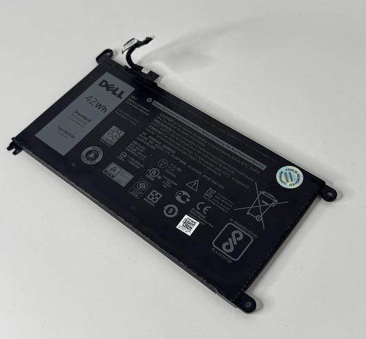 Genuine Dell Inspiron 13 5368 5378 5379 7368 7378 14 7460 WDX0R Battery *FAIR*