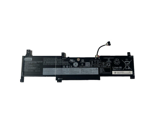 Genuine Lenovo Ideapad 1 15AMN7  Battery L21D3PF0 GOOD HEALTH