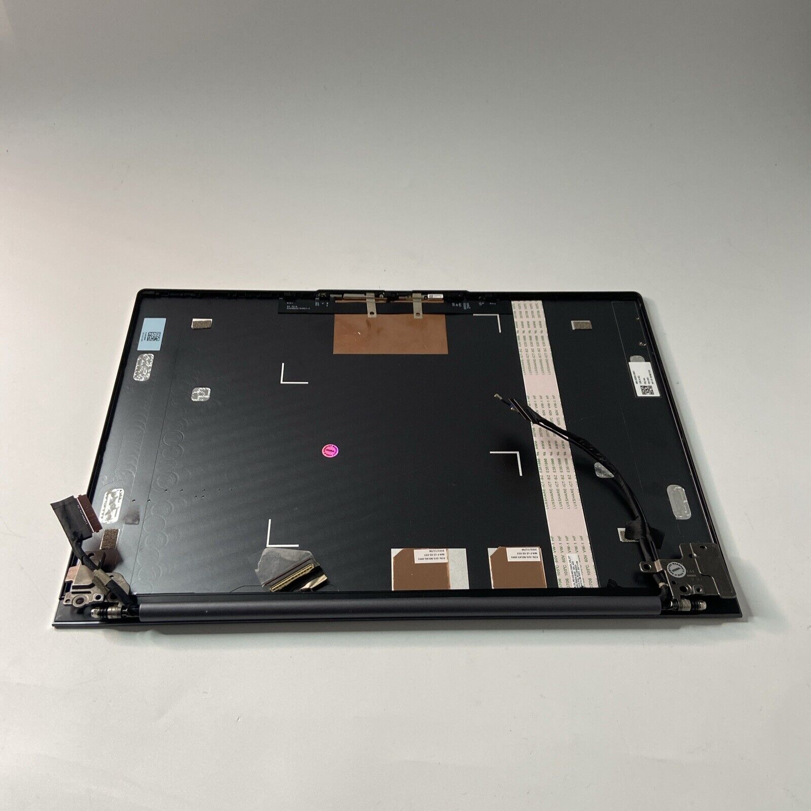 Lenovo ThinkBook 13x G2 IAP 13.3 Inch Top Lid Rear  Cover