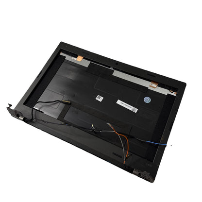Lenovo ThinkPad L470 Series AP12Y000200 Top Lid Cover / Bezel/ Screen Cables