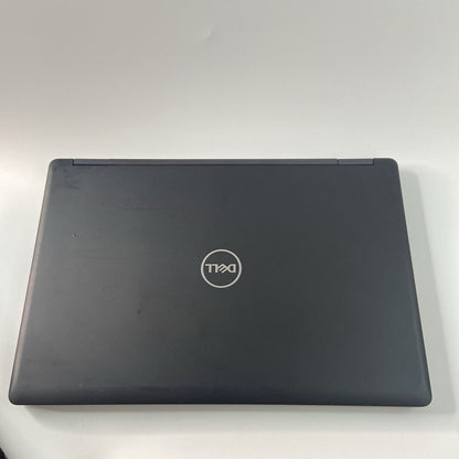 Dell Latitude  5590 Intel i5-8th Gen 16Gb 256Gb SSD FHD Windows 10 Pro