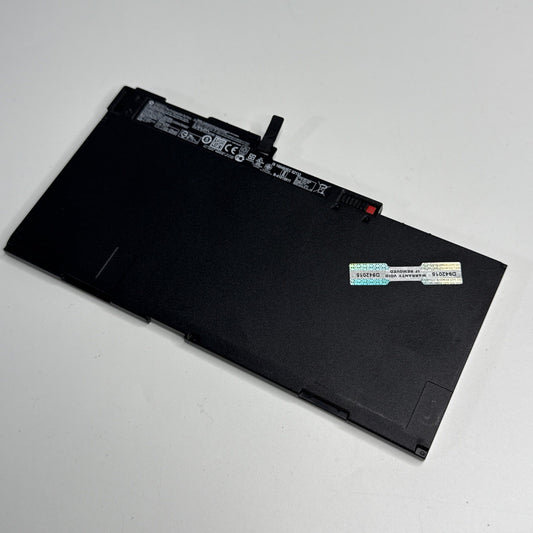 GENUINE HP ELITEBOOK 840 G1 G2 750 G1 G2 740 G1 G2 BATTERY CM03XL 717376-001
