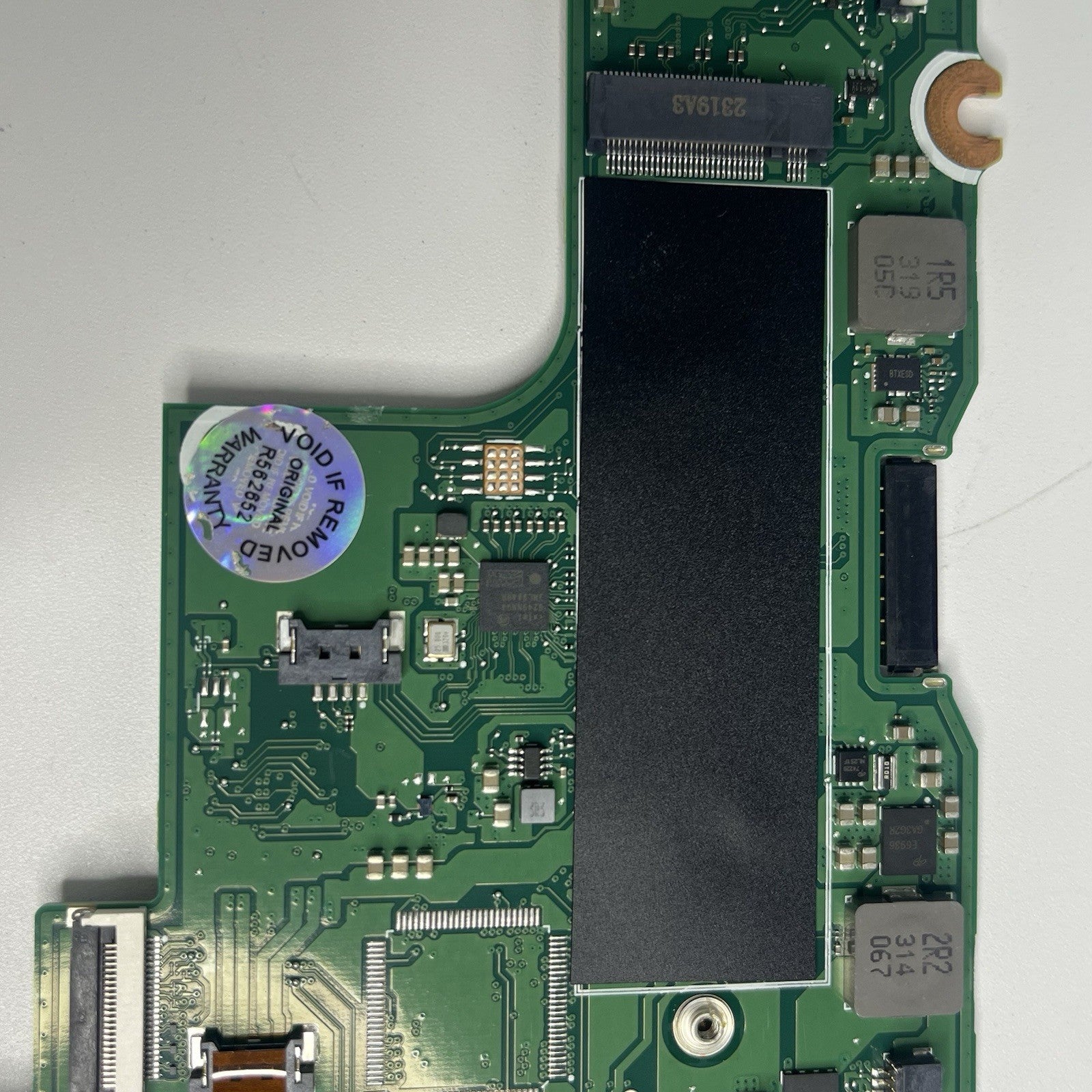 Acer CB spin 714 n22q10 motherboard I3 13th  NBKLD110043 Power On Backlit Issue