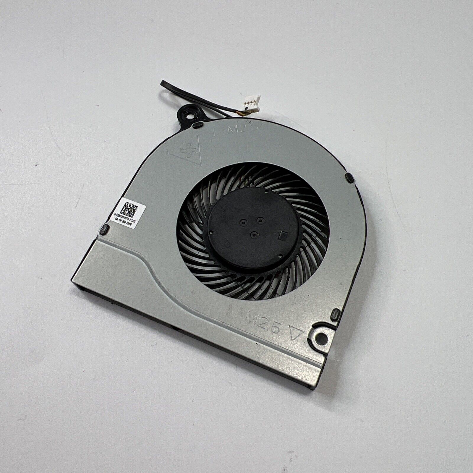Genuine Acer Aspire A315-58 CPU Cooling Fan DC28000NSF0