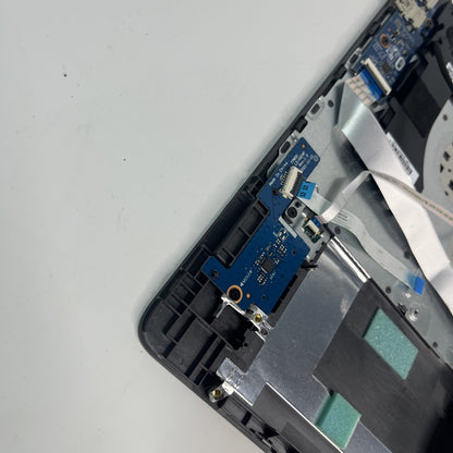 Genuine Black Hp 250 G9 Palmrest , Keyboard , Speakers & Usb Board. AP2H8000EA0