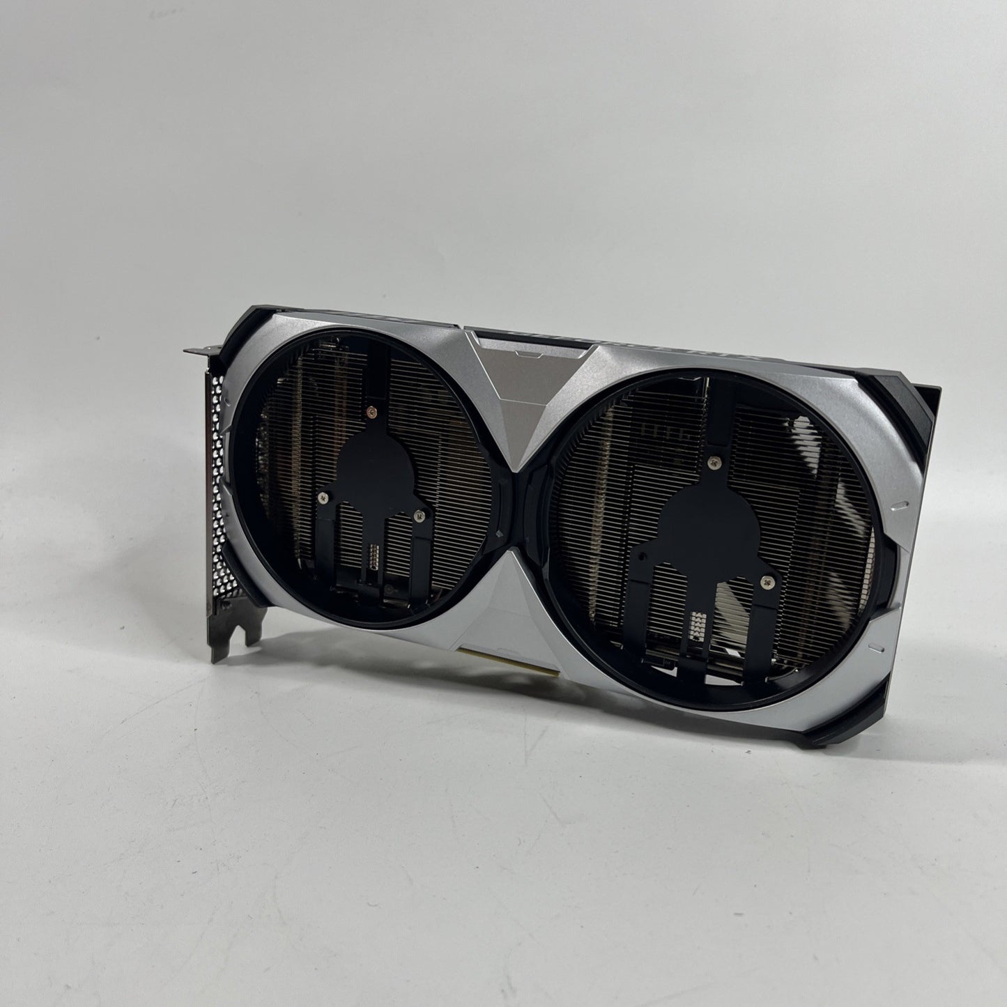 MSI GeForce RTX 4070 OC VENTUS 2X OC 12GB GDDR6 Graphics Card. Dead. No Fan