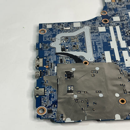 Medion Erazer Deputy P60 Motherboard I7-12650H Rtx4070 . Faulty