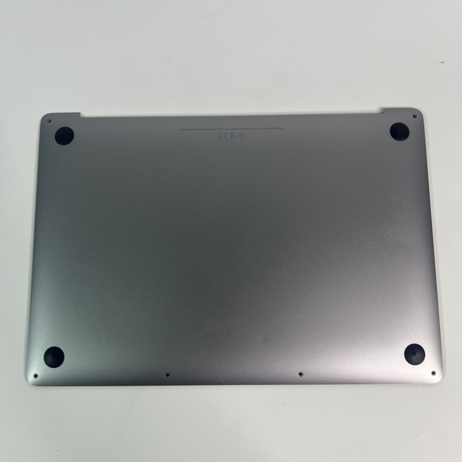 Apple MacBook Pro 13” A2338 Bottom Base Cover – EMC 3578 – Grade B