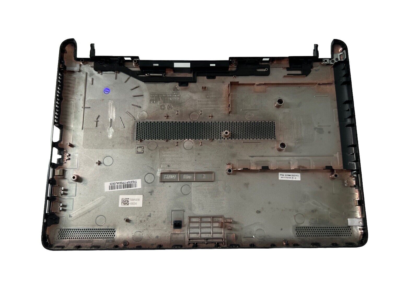 HP Pavilion 14-BS 14-bs057sa Base Bottom Chassis Case Cover A0P1007090