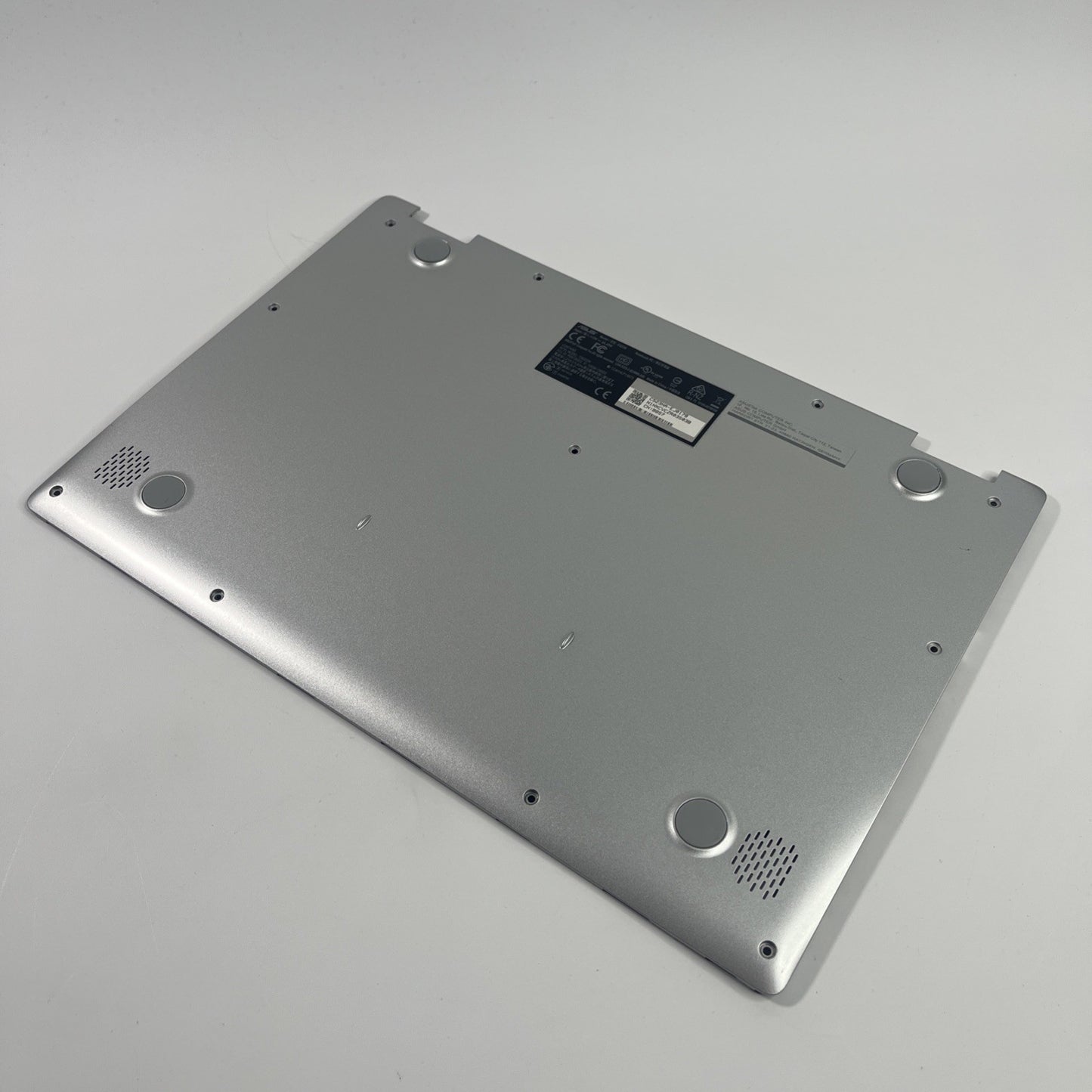 Genuine Asus c532N Grey Bottom Base Cover 13N1-5RA0L01